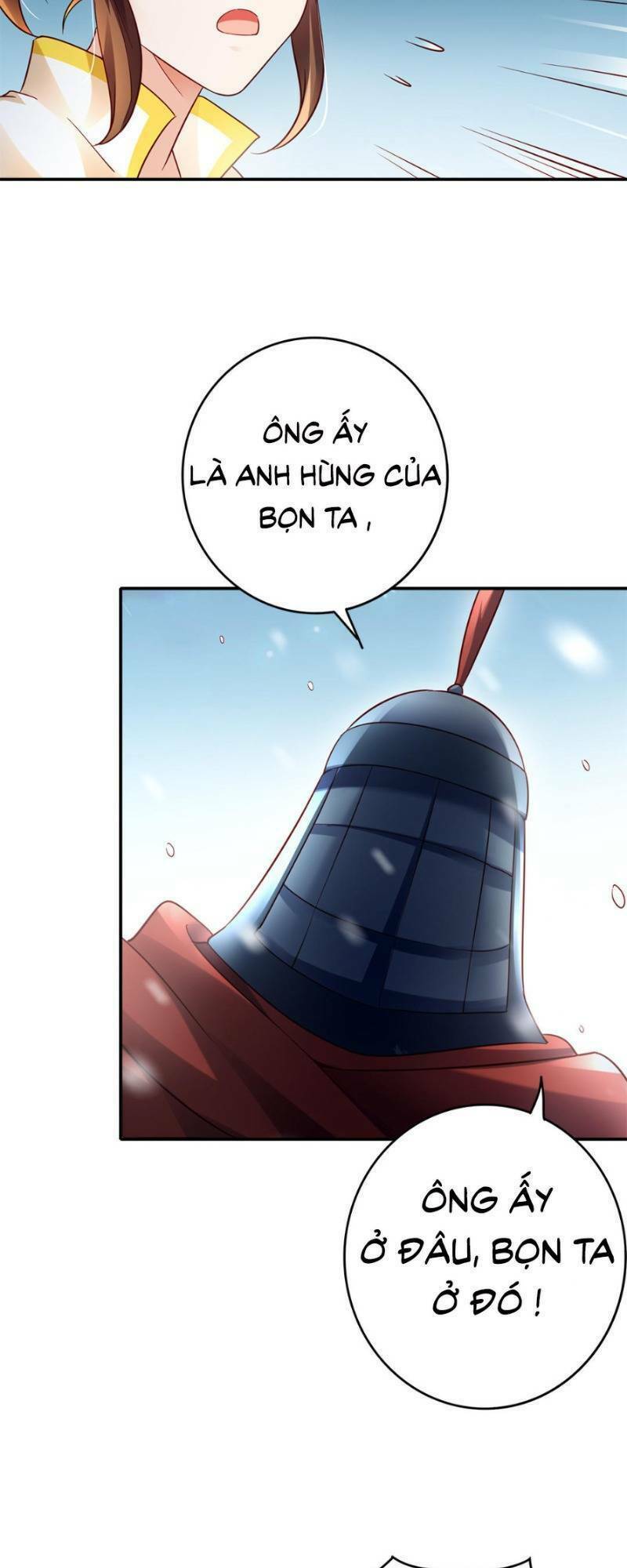 Thiên Kim Bất Hoán: Chapter 45