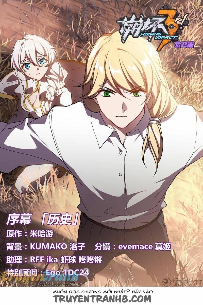 Băng Hoại 3Rd: Chapter 72