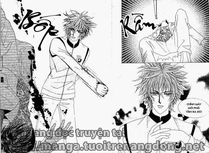 Yêu Hoặc Chết: Chapter 10