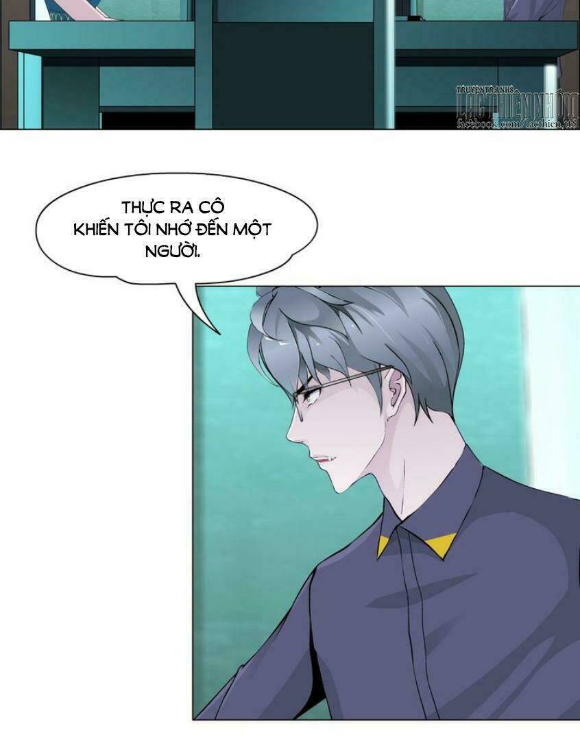 Sổ Tay Mỹ Nam Giới X: Chapter 38