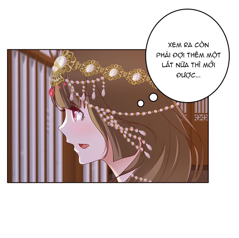 Thông Linh Phi: Chapter 286