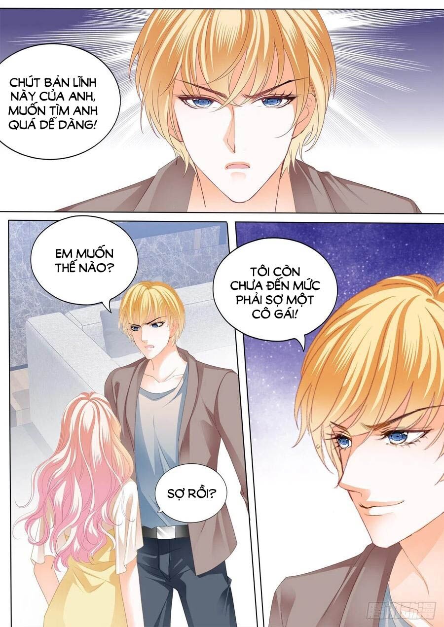 Bá Đạo Tiểu Thúc, Xin Trêu Chọc Vừa Thôi!: Chapter 203