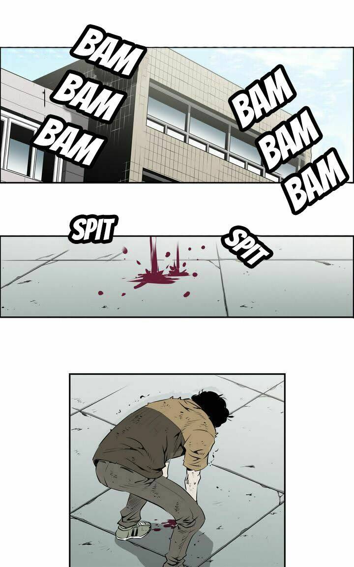 Double Casting: Chapter 76