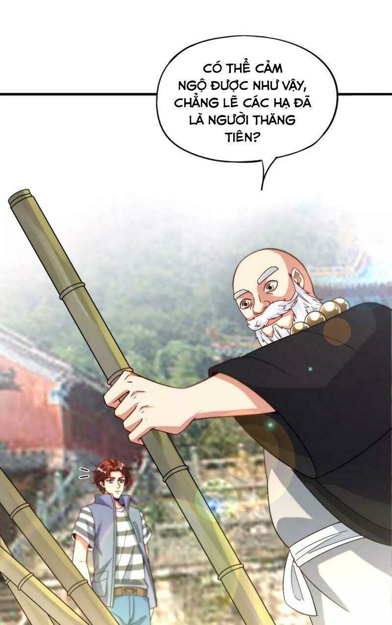 Vòng Bạn Bè Mạnh Nhất Của Tiên Giới: Chapter 75