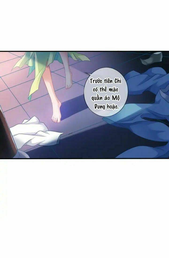 Thái Tử Điện Hạ Có Tin Vui: Chapter 3