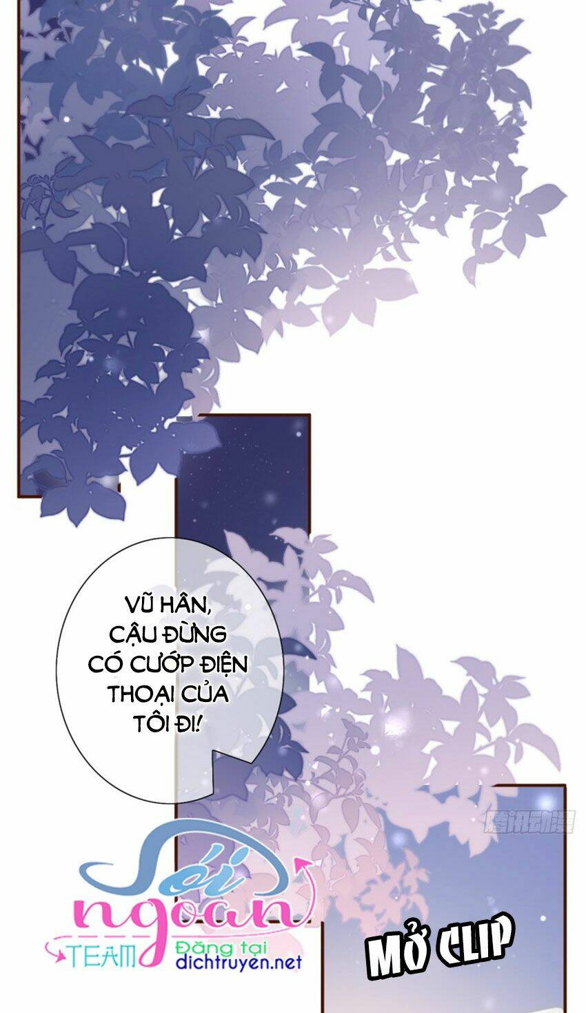 Bạn Gái Tôi Mới 30+: Chapter 28
