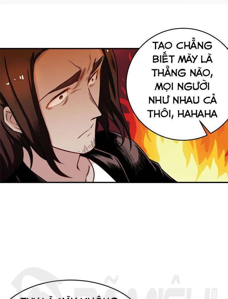 Đỉnh Phong Thần Y: Chapter 42