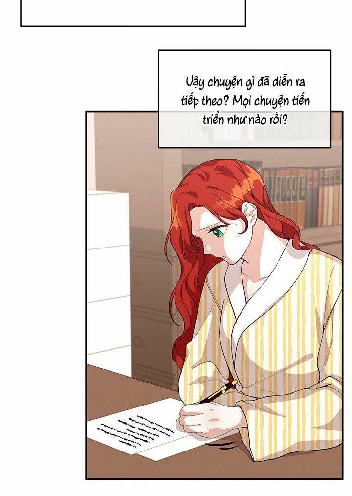 Hãy Trả Lời Em, Hoàng Tử!: Chapter 10