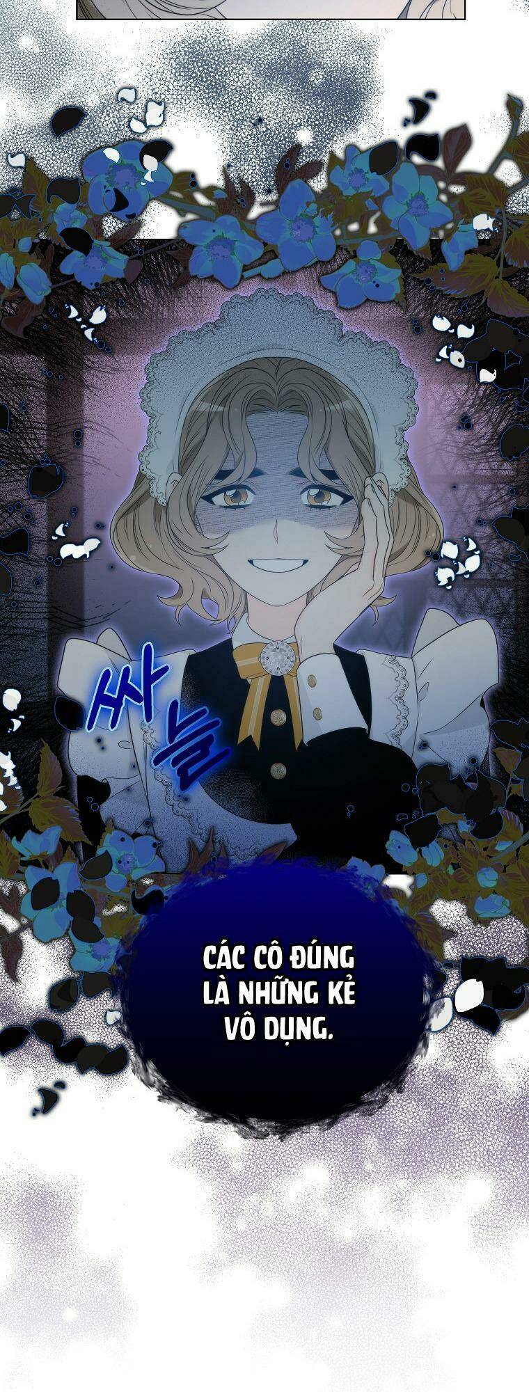 Hoàng Hậu Ác Nữ Yêu Quý Tôi: Chapter 8