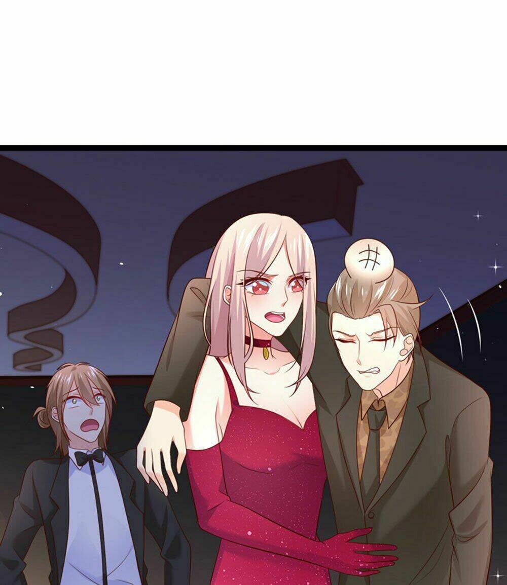 Boss Của Tôi Là Đại Thần: Chapter 64