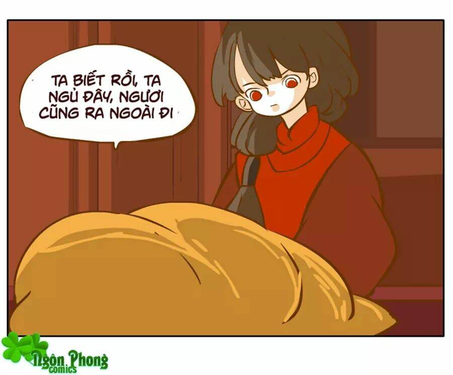 Hòa Thượng Và Tiểu Long Quân: Chapter 59