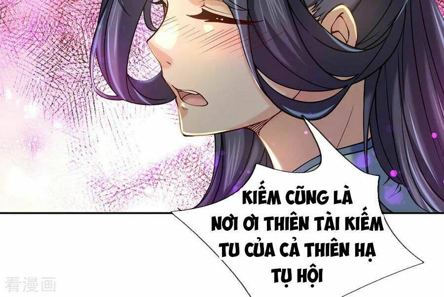 Thân Thể Của Ta Là Kiếm Chủng: Chapter 90