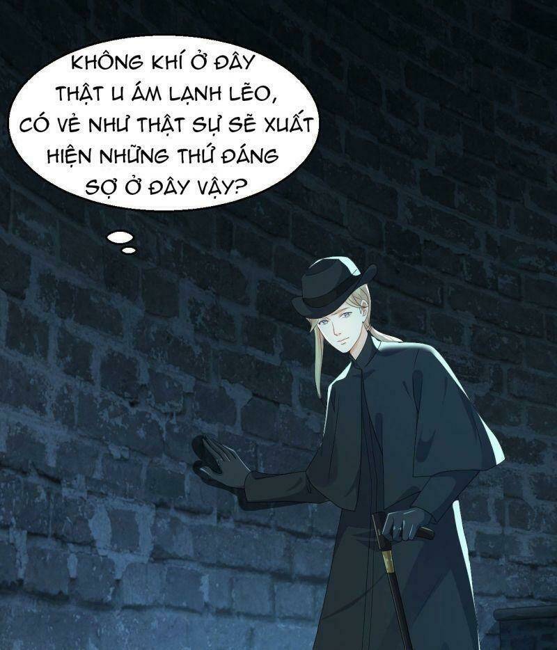 Không Thể Hòan Hảo Tuyệt Đối: Chapter 18