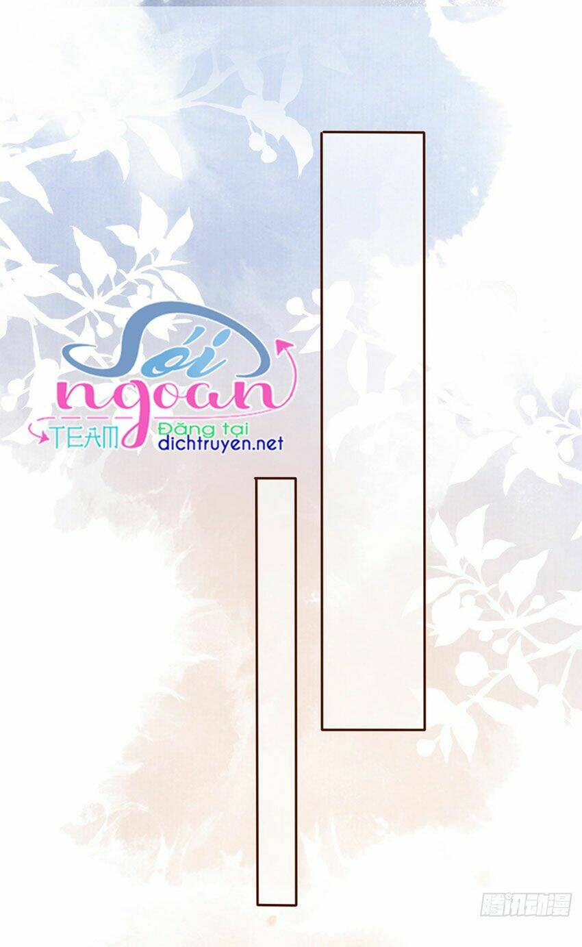 Bạn Gái Tôi Mới 30+: Chapter 13