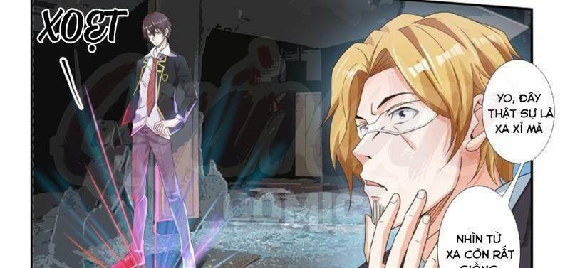 Khắc Kim Chi Vương: Chapter 62