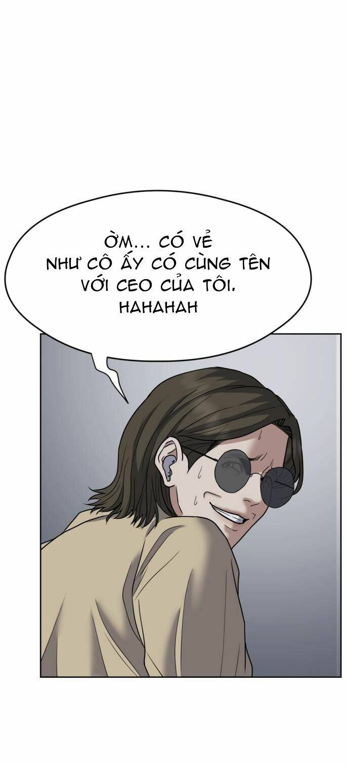 Đấu Kiếm - Công Tố Viên Lách Luật: Chapter 13