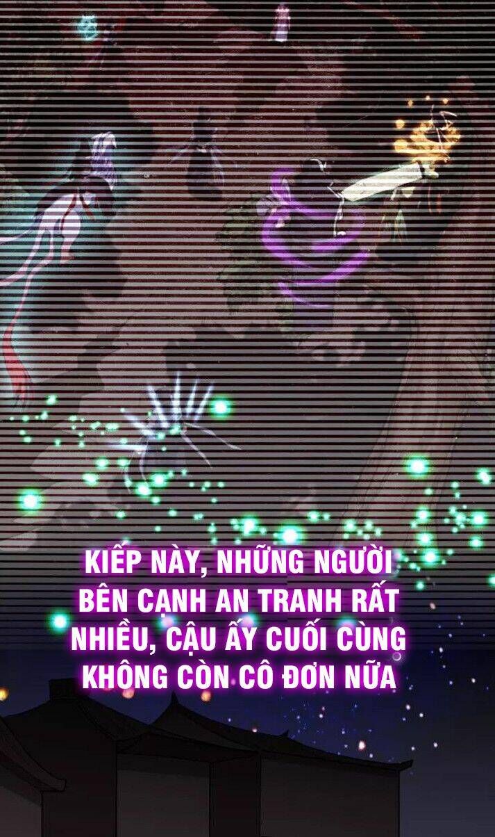 Đại Nghịch Chi Môn: Chapter 92