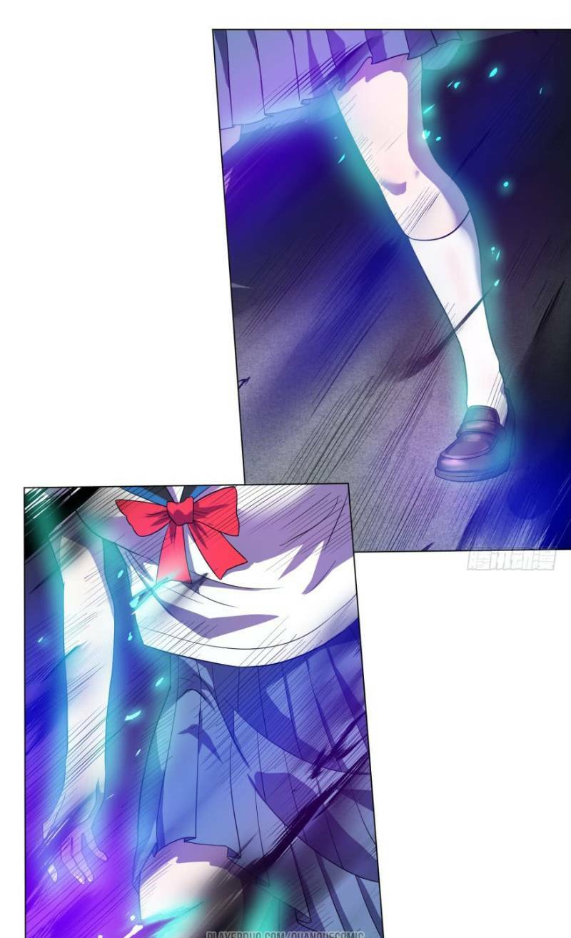 Danh Sách Kẻ Phản Diện: Chapter 21