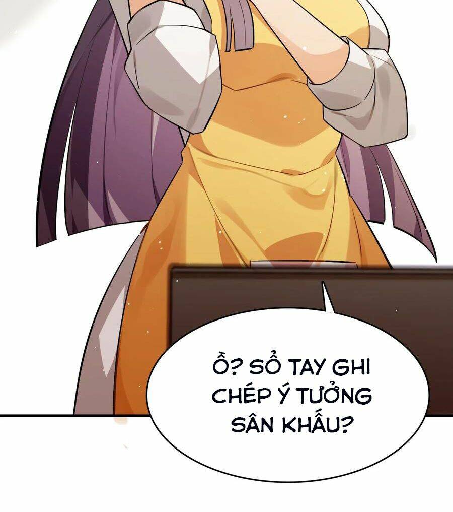 Hóa Ra Tôi Là Công Cụ Trong Game Tình Yêu: Chapter 29