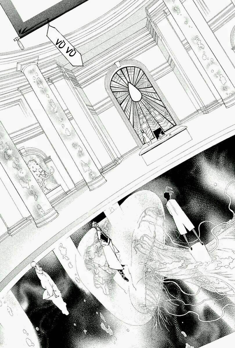 Hell\’s Kitchen: Chapter 26
