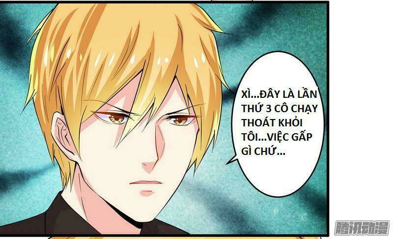 Tổng Tài Đã Cưới Em: Chapter 29