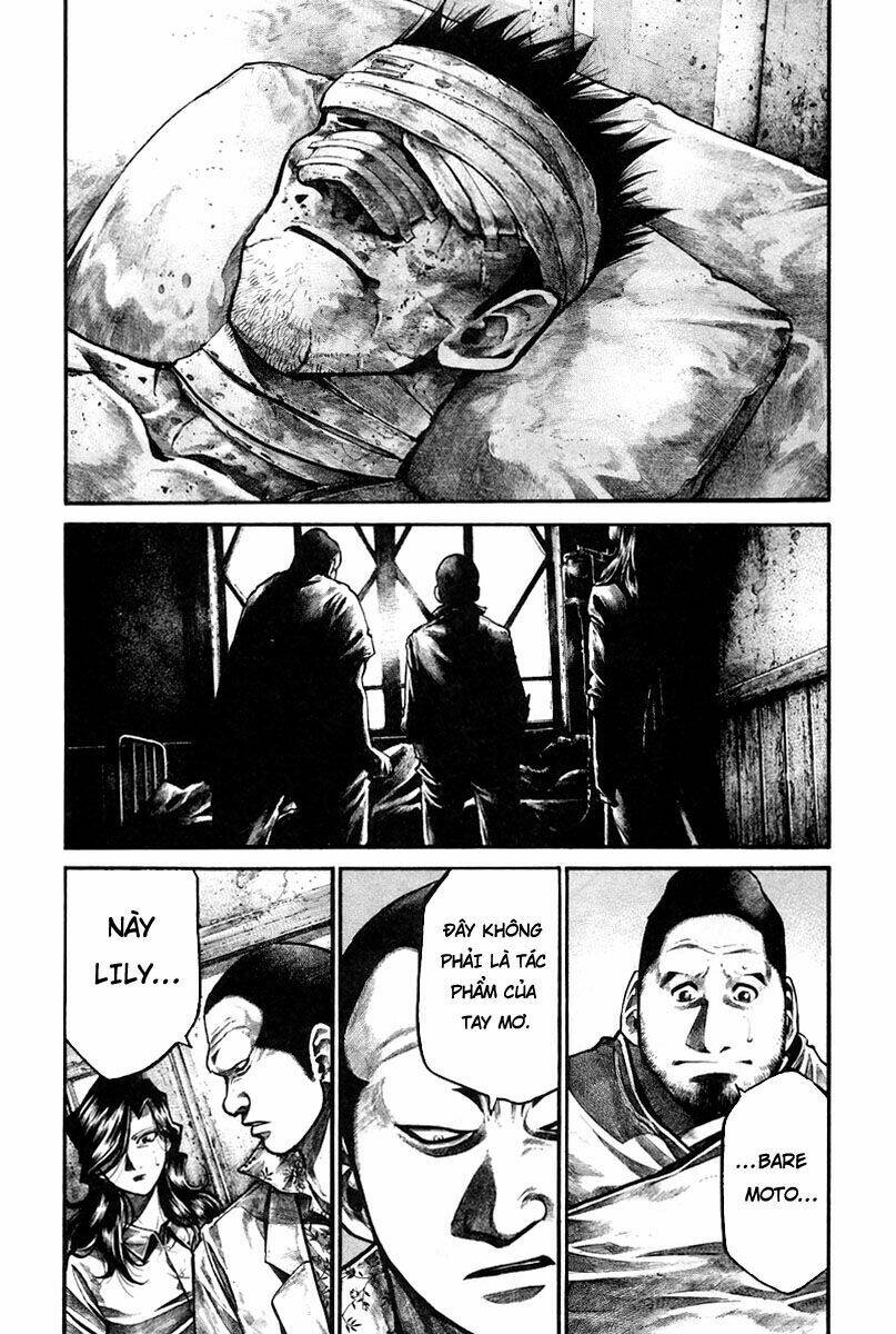 Rainbow: Chapter 136