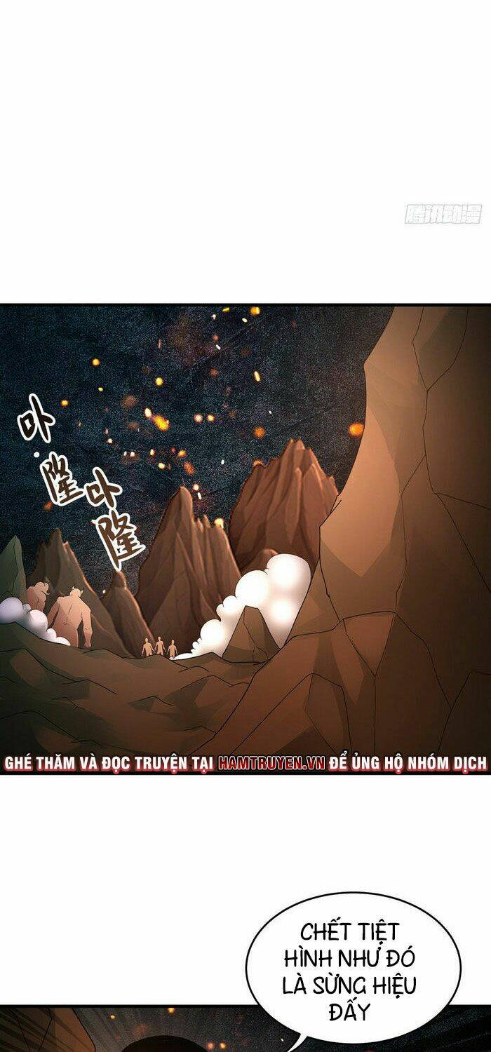 Pháp Sư Truyền Kỳ: Chapter 40