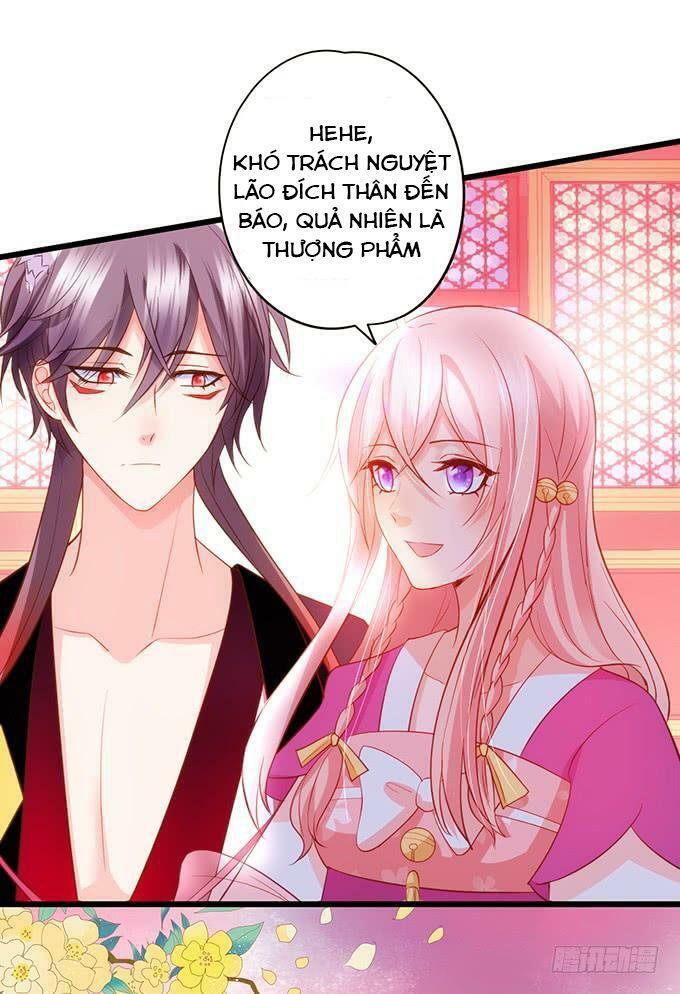 Hồ Tiên Hung Bạo: Chapter 113