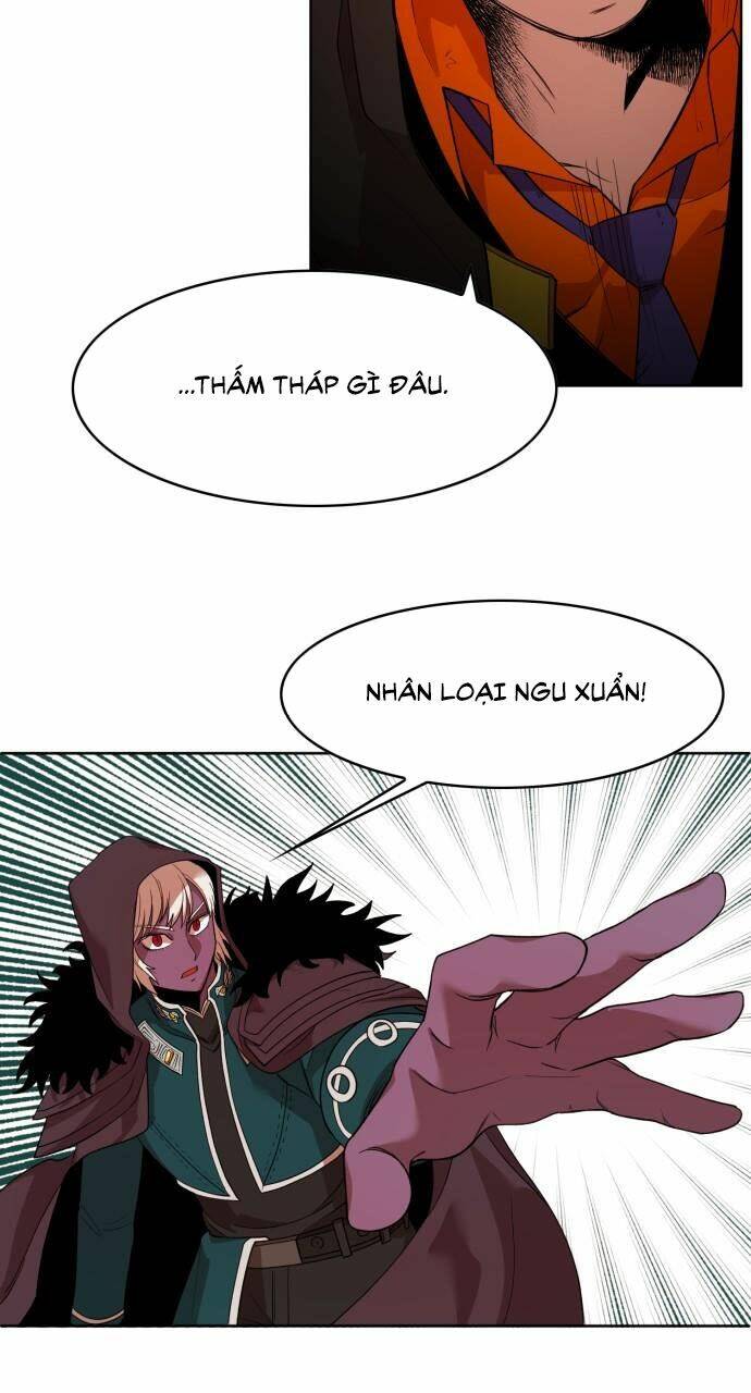 Hard Core Leveling Warrior Ss2: Chapter 57