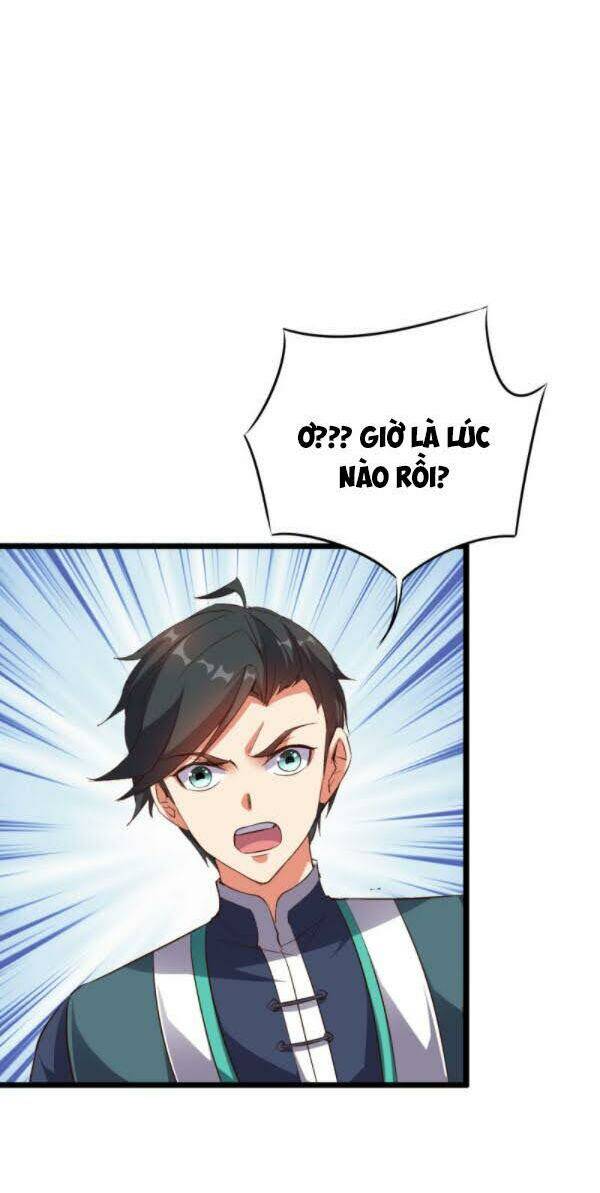 Phục Thiên Thánh Chủ: Chapter 58