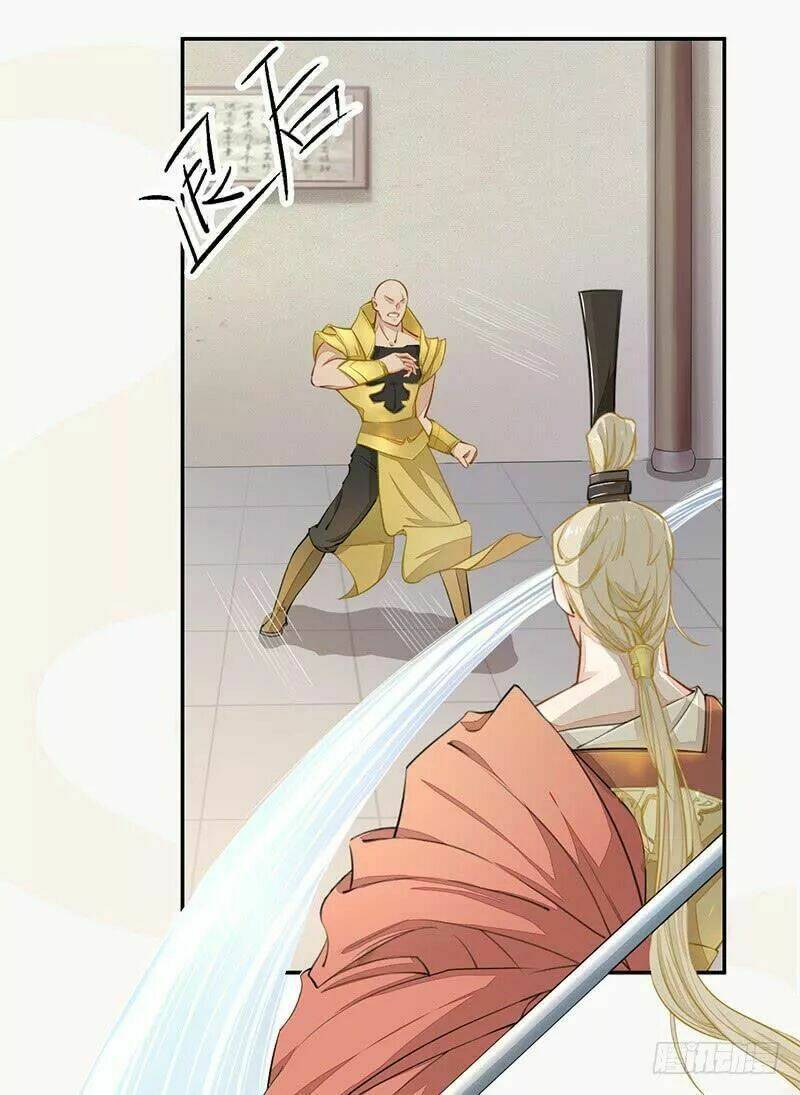 Tuyệt Thế Luyện Đan Sư: Chapter 29