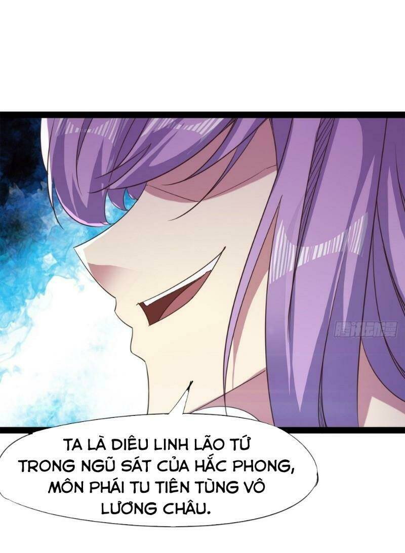 Kiếm Đồ: Chapter 43