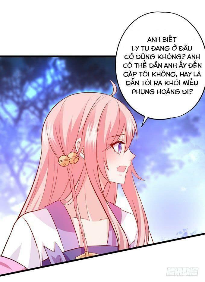 Hồ Tiên Hung Bạo: Chapter 123