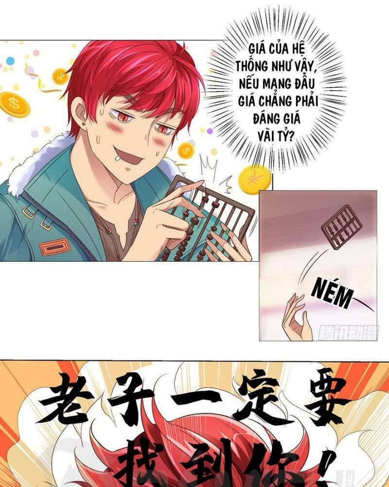 Đô Thị Chí Tôn Hệ Thống: Chapter 111