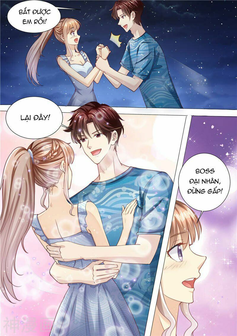 Cưng Chiều Vợ Yêu: Chapter 173