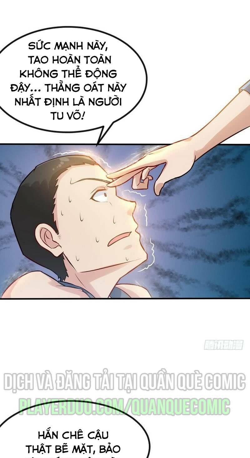 Đô Thị Cực Phẩm Tiên Đế: Chapter 3