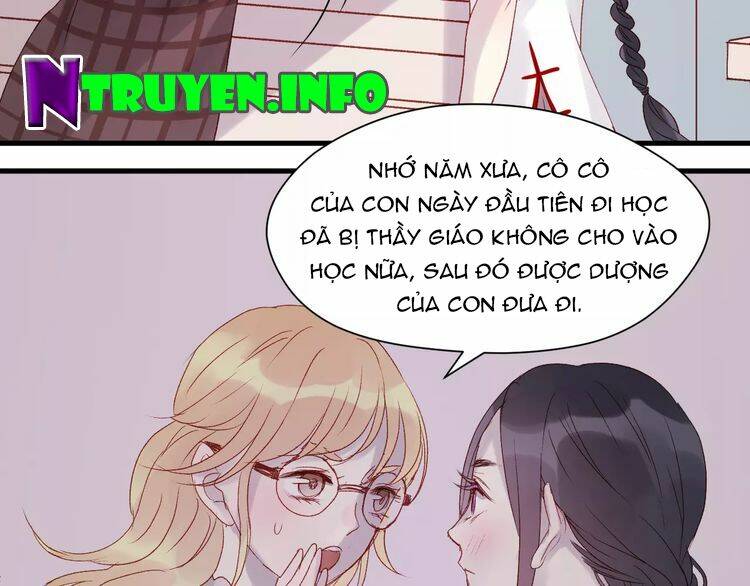 Lượm Được Một Tiểu Hồ Ly 2: Chapter 8