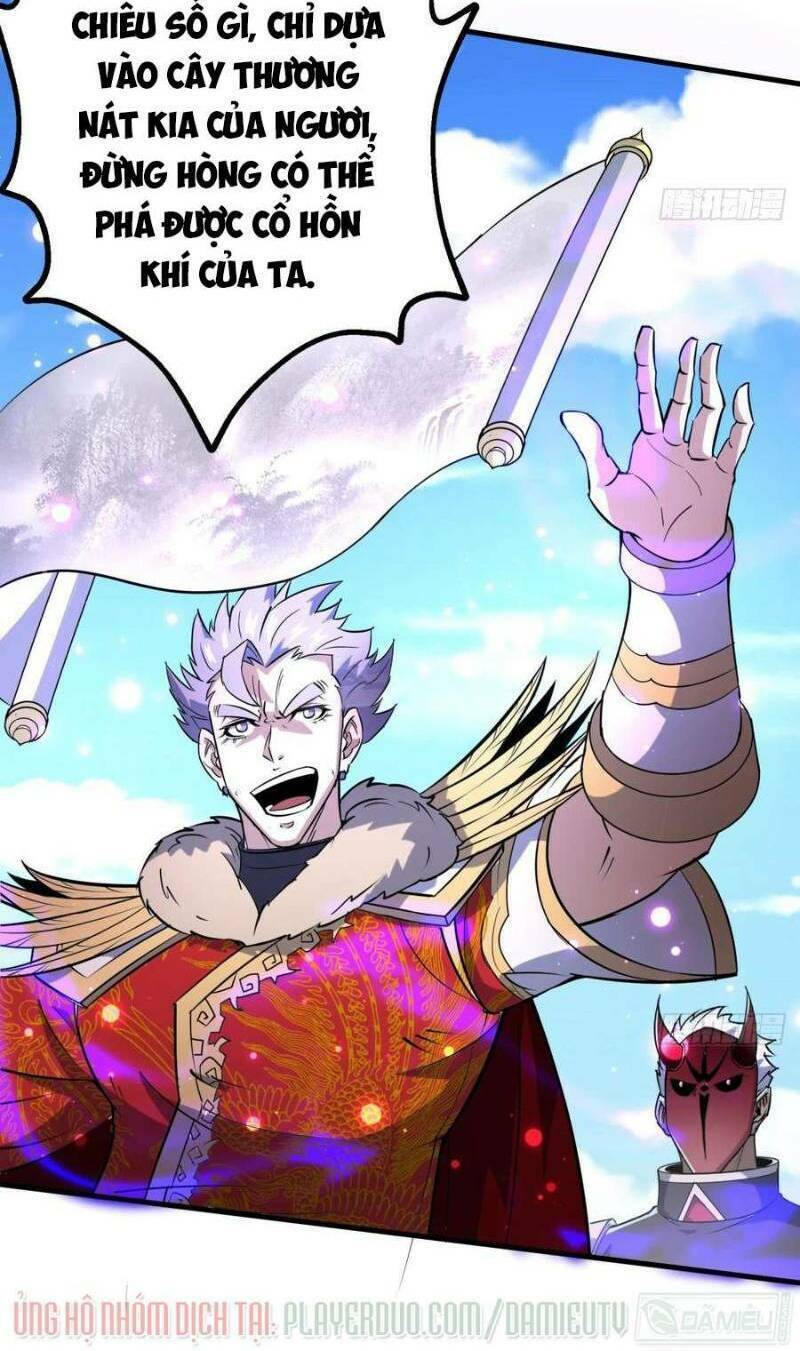 Thú Nhân: Chapter 185