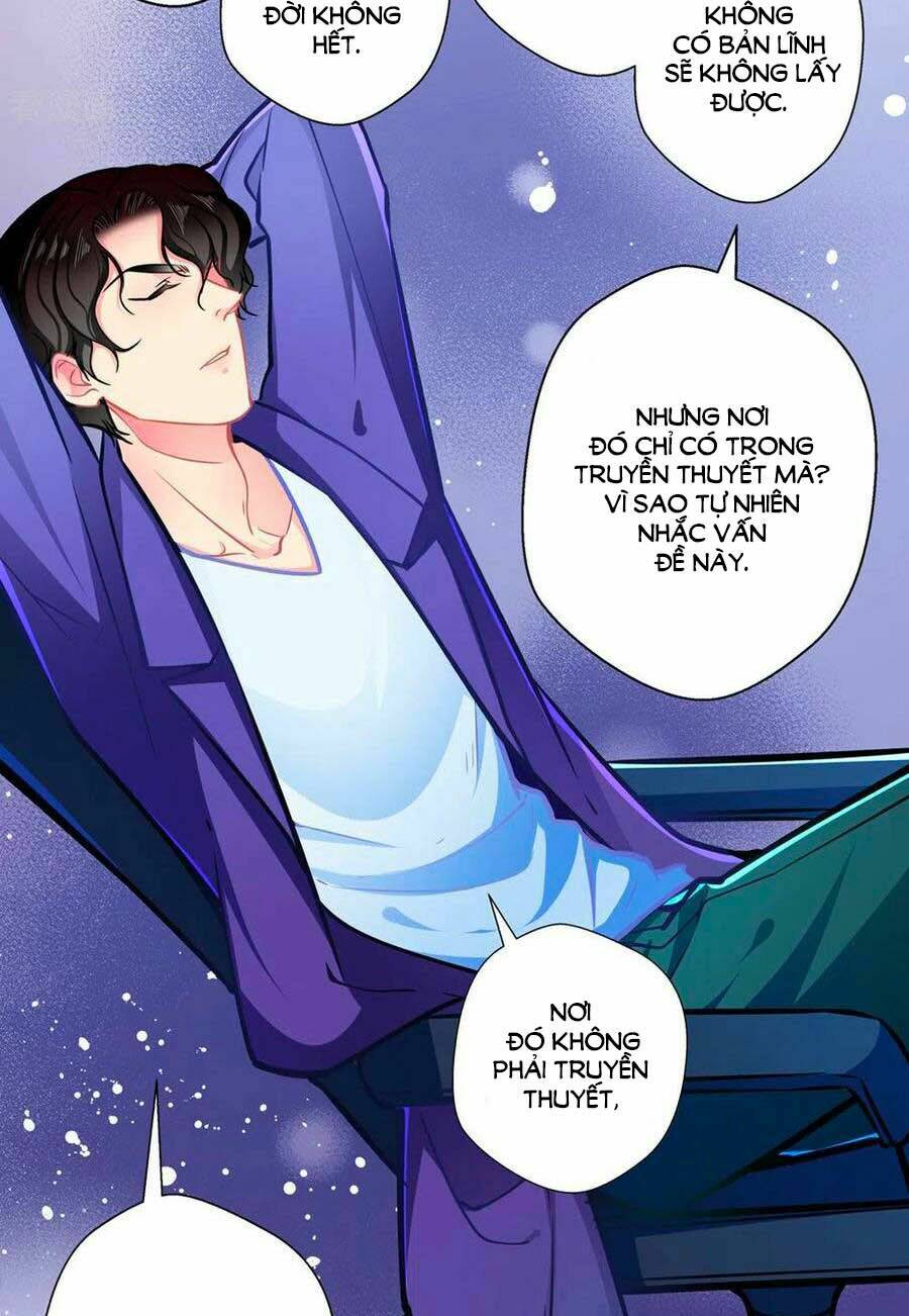 Cưng Chiều Ái Thê Hư Hỏng: Chapter 84