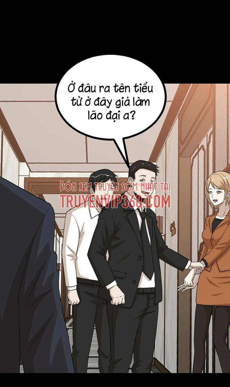 Đai Ca Trở Lại Tuổi 16: Chapter 146