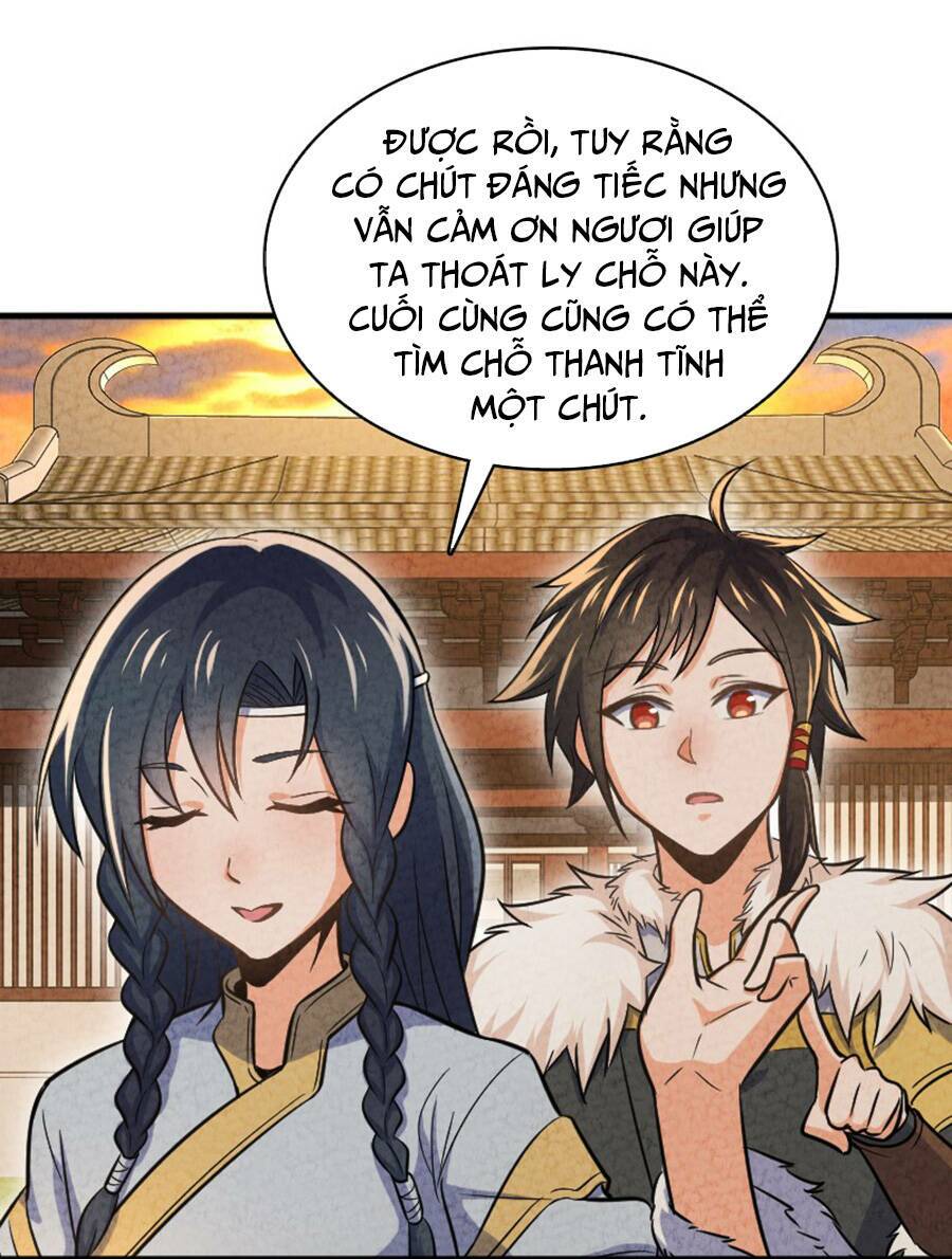 Ngươi Thực Sự Là Thiên Tài: Chapter 3