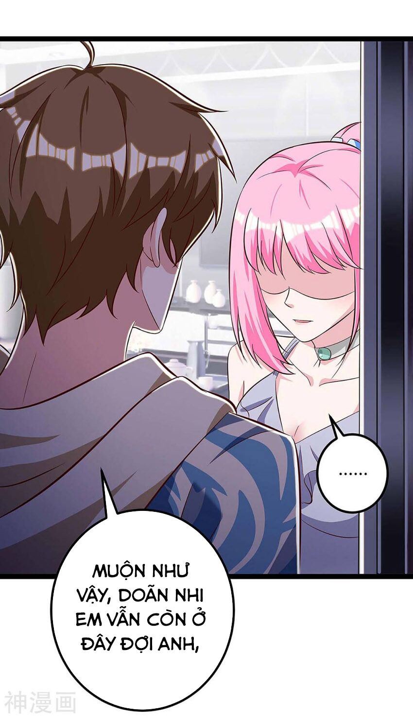 Thần Cấp Thấu Thị: Chapter 121