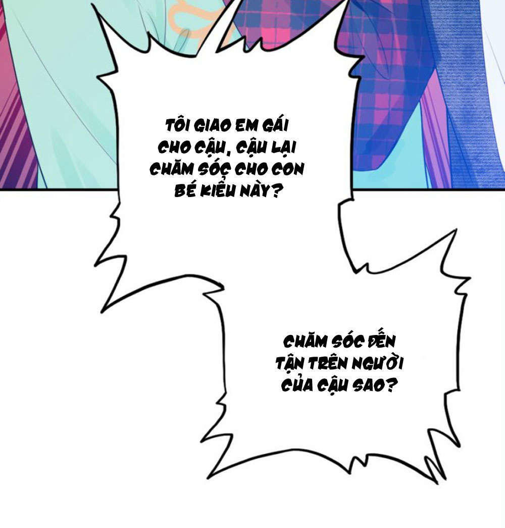 Ái Ngạo Kiều Long Vương Gia: Chapter 33