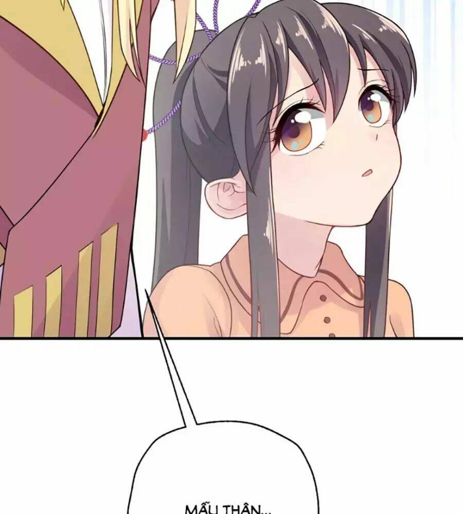 Anh Ấy Đến Từ Địa Ngục: Chapter 30