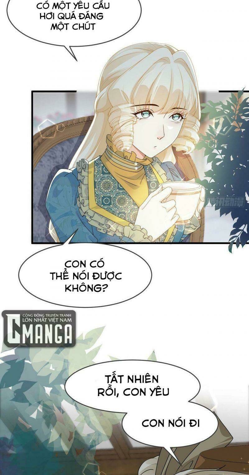 Không Thể Hòan Hảo Tuyệt Đối: Chapter 16