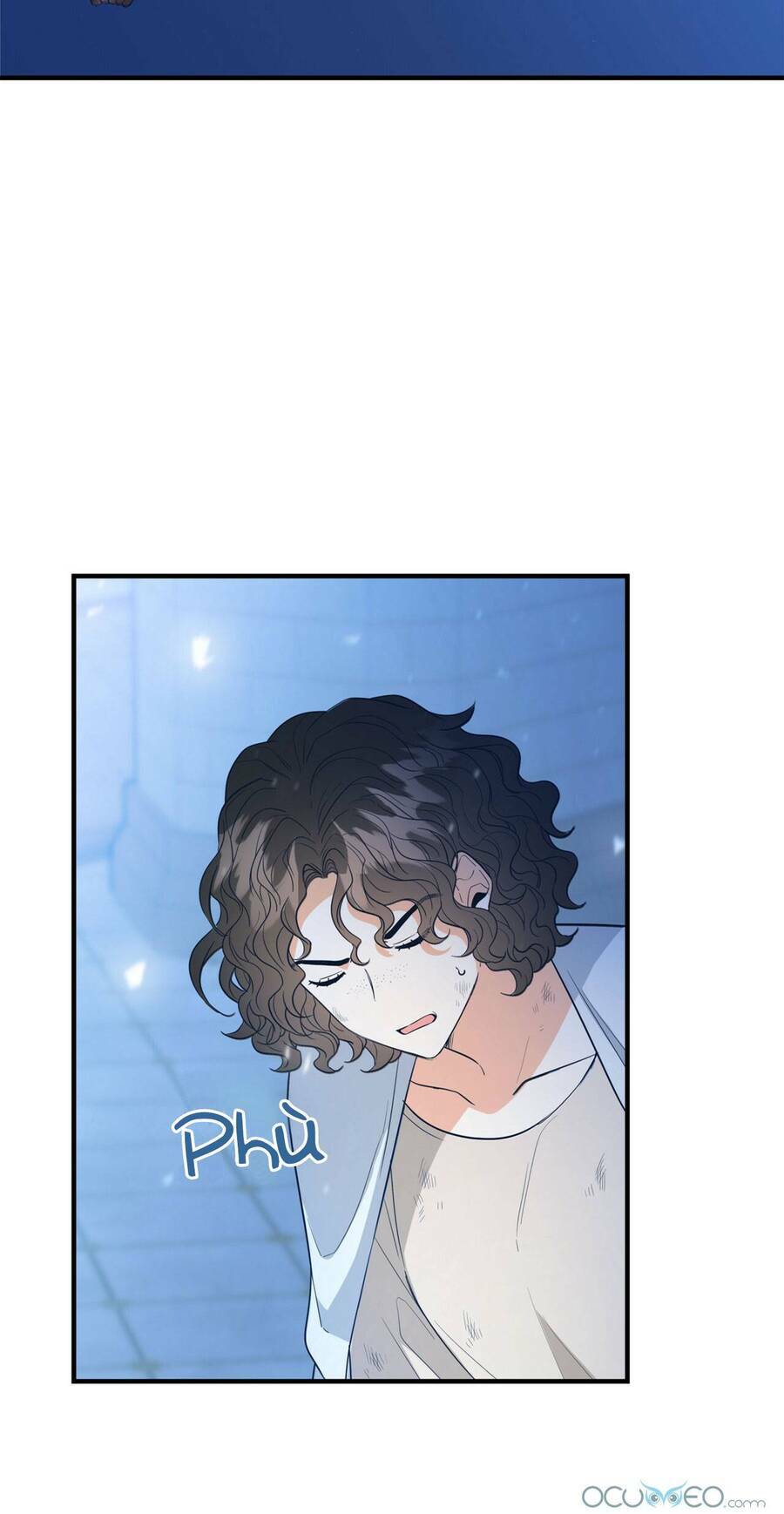 Lòng Trung Thành Với Kẻ Ác: Chapter 4