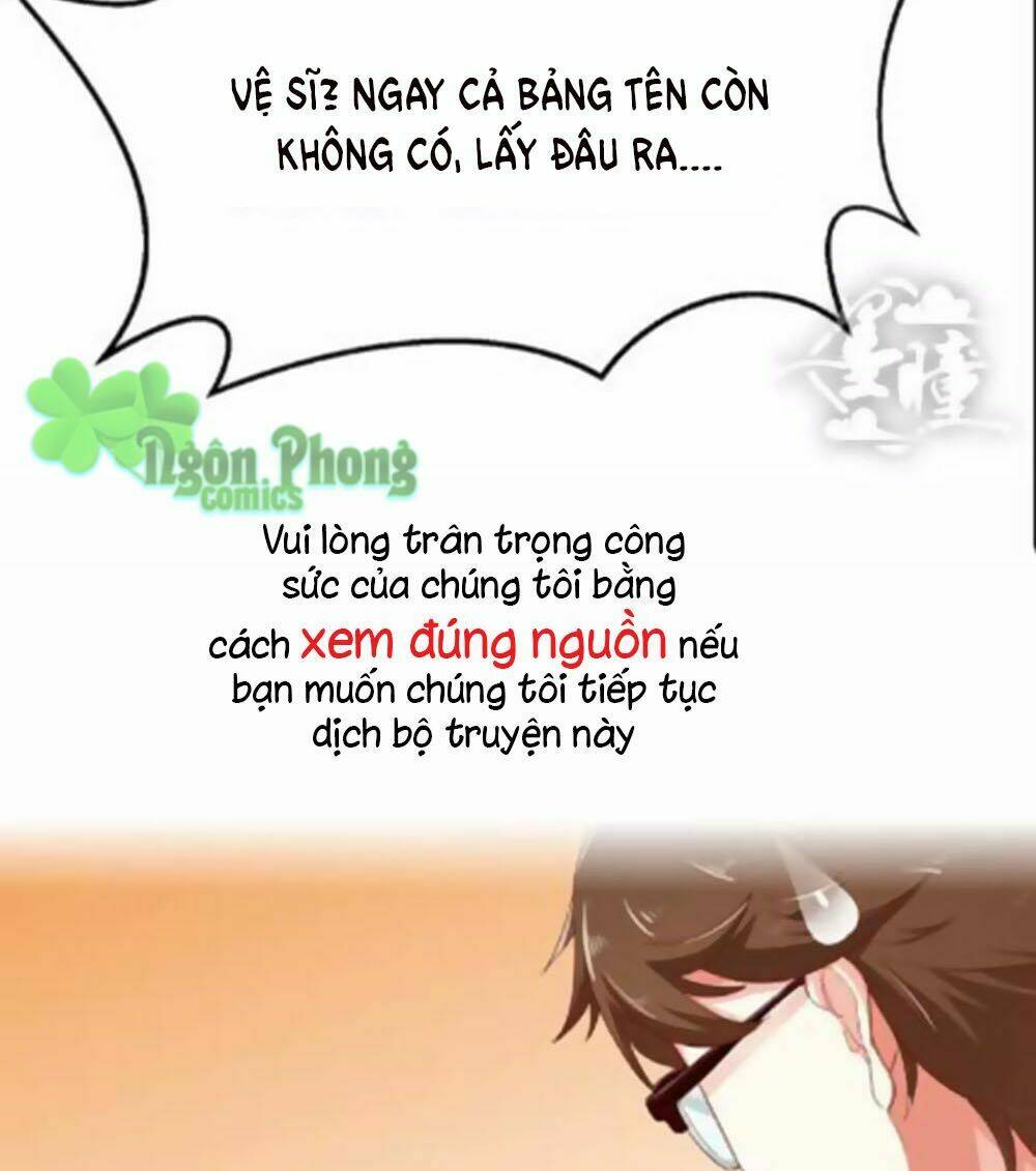 Hướng Tâm Dẫn Lực: Chapter 5