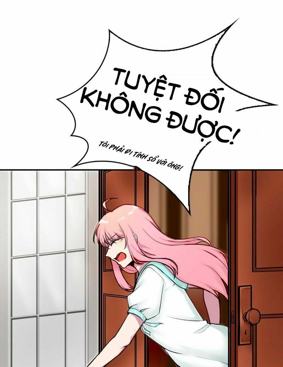 Bám Lấy Nam Thần Bất Chấp Thời Tiết: Chapter 5