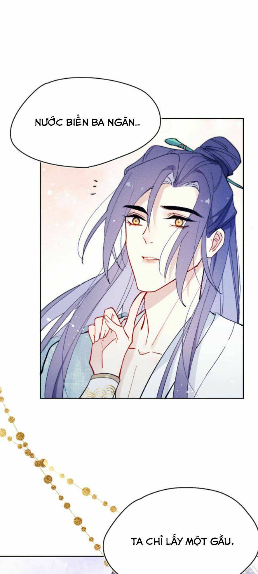 Quân Nhan Tựa Hoa Đào: Chapter 16