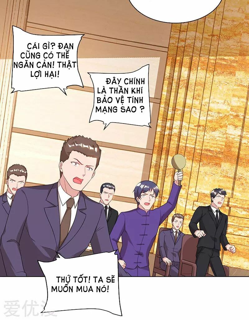 Trọng Sinh Khí Thiếu Quy Lai: Chapter 67